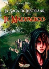 Libri Saga Di Iiisodaar (La)