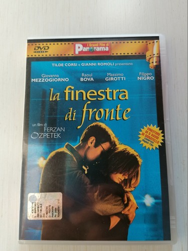 Finestra fronte dvd ita - di,