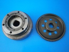 ruota libera volano suzuki burgman 400 1999 2002