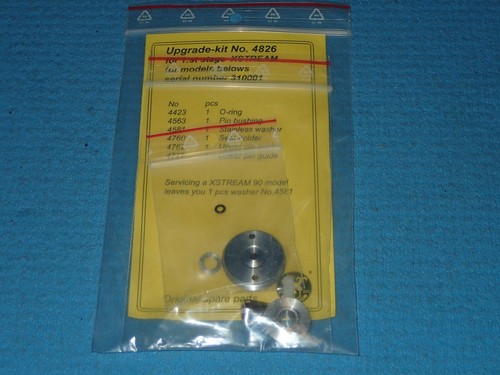 Poseidon xstream kit - poseidon,