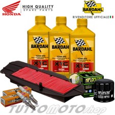 Tagliando honda 400 - honda, &
