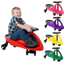 SWING GIROSCOPIO AUTO GIRO SU