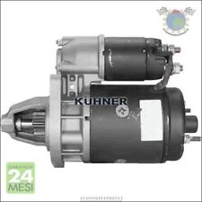 Motorino d'avviamento starter