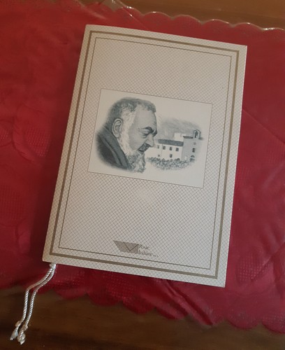 Folder poste italiane - folder,