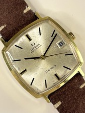 Orologio OMEGA Geneve vintage