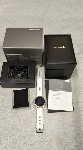Garmin fenix plus sapphire - garmin,