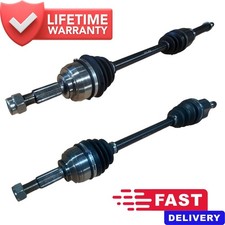 Driveshaft For Renault Clio
