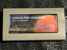 EWA Blackhawk USB560 JTAG