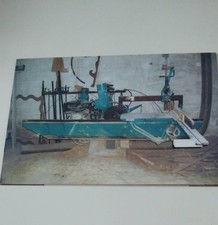 Macchinari Per Falegnameria