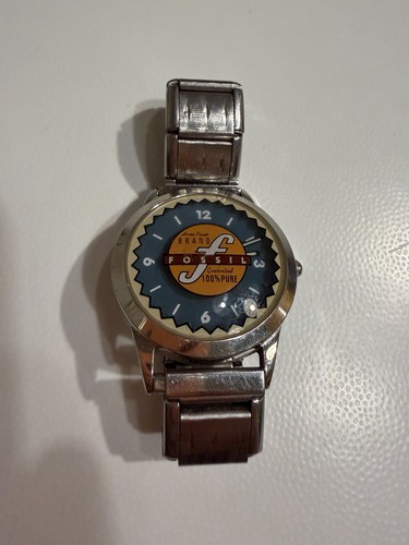 Orologio fossil vintage - orologio,