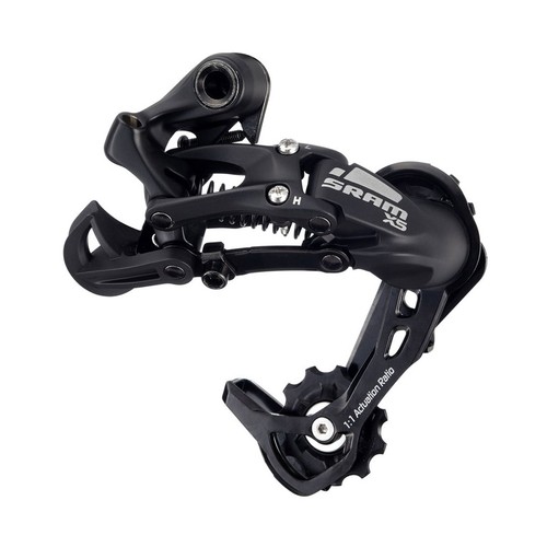 Cambio sram gabbia media 9 - sram,