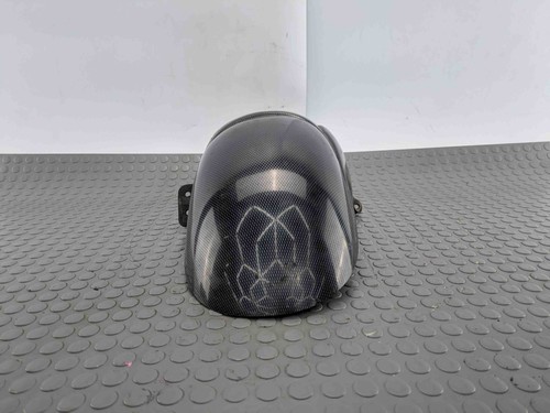 Parafango parafango ruota
