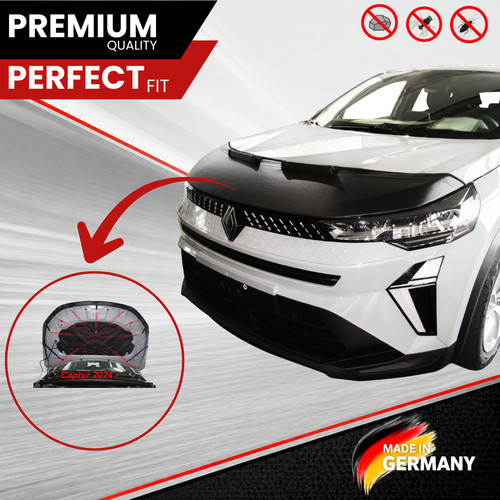 Auto car bra compatibile con - auto,