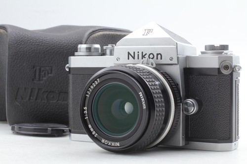 Quasi come nuovo - nikon, f