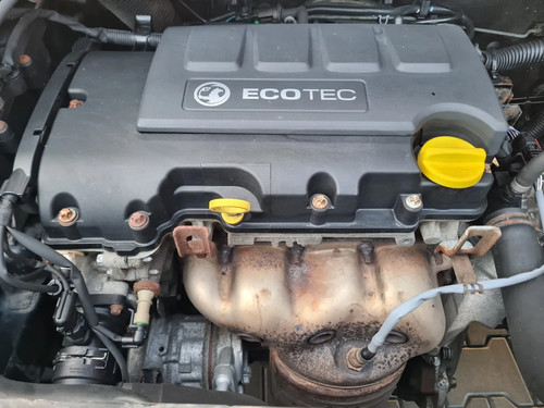 Motore opel corsa - e, 1.4