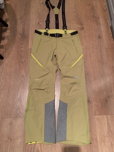 Pantaloni sci uomo - pantaloni,