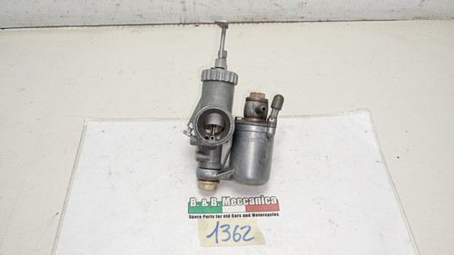 Carburatore dellorto ub20b - dellorto, ub
