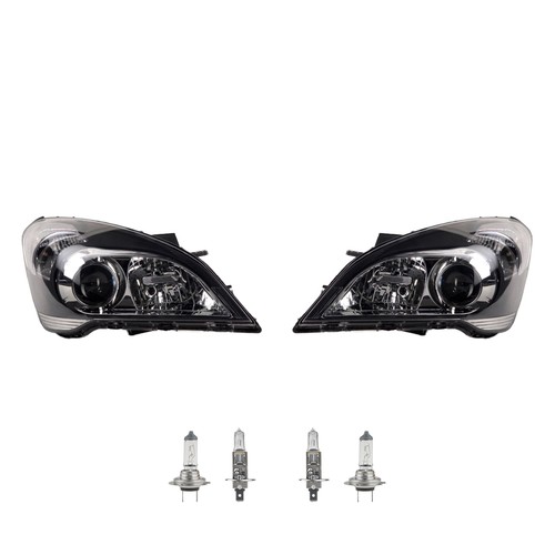 Set fari adatto per - adatto, kia