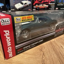 Auto World 1/18 1967 Chevrolet