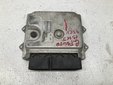 CENTRALINA MOTORE ECU PER FIAT