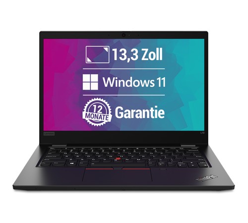 Lenovo thinkpad l13 computer - thinkpad,