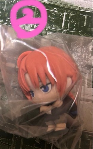 Modellino gintama kamui - modellino,