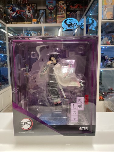Demon slayer kimetsu no - demon,