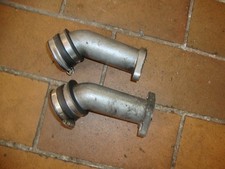 Collettore aspirazione motore