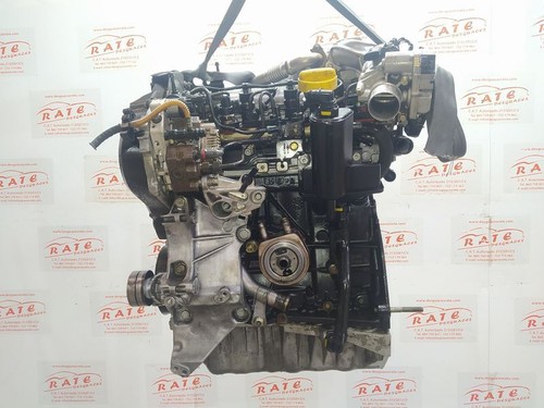 001004067089024 motore renault - 001004067089024,