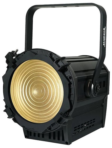 220w luce calda - 220w, led