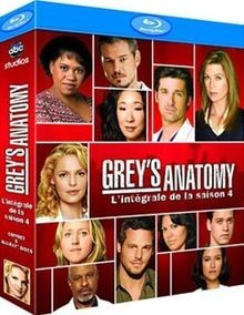 Greys anatomy saison - anatomy, ,