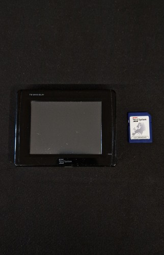 Telesystem ts8410slim - telesystem,