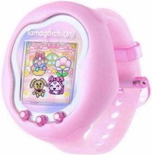 Tamagotchi Uni Aurora Colore