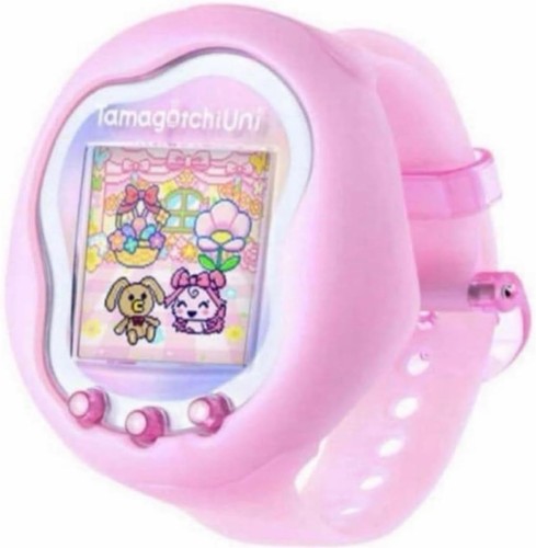 Tamagotchi uni aurora colore - aurora,