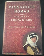 Passionate Nomad: The Life of