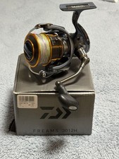 Mulinello da spinning Daiwa 15