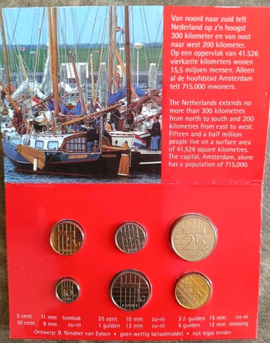 Nederlandse munt - nederlandse,