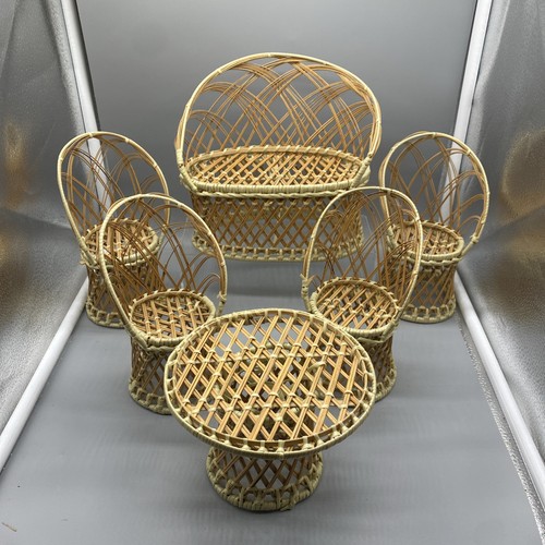 Set piccoli orsetti - 6,