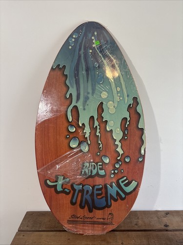 Vintage 2001 ride treme - 2001,