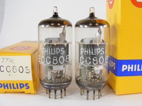 Ecc808 pezzo unico philips - unico,
