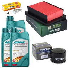Kit Manutenzione Filtro Olio