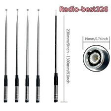 Lotto 5 NH-31 5,1 pollici 27