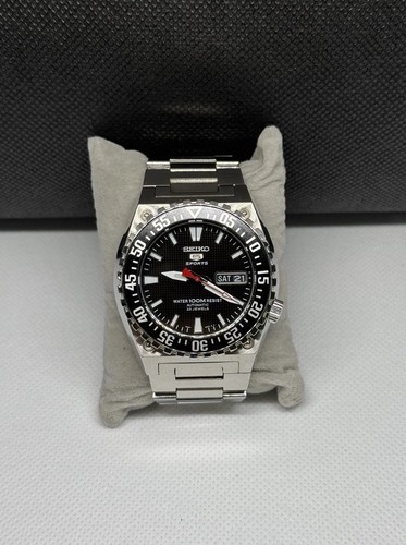Orologio uomo automatico