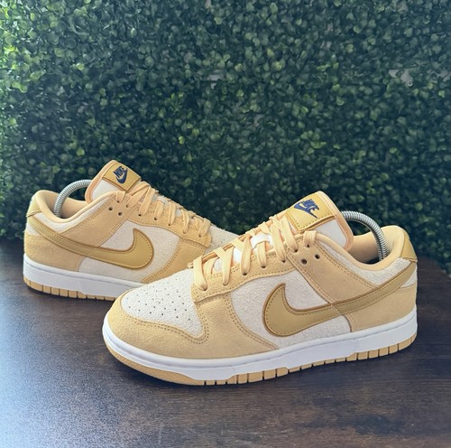 Nike dunk low oro - dunk,
