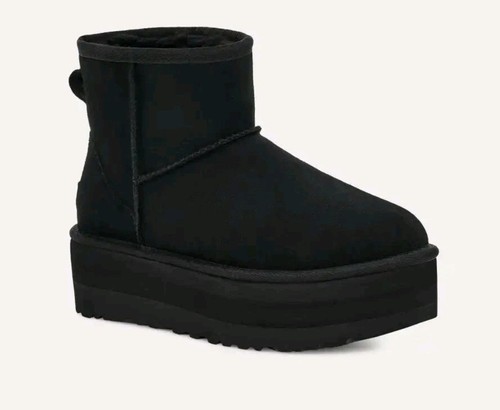 Stivali ugg scamosciati donna - ugg,