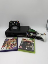CONSOLE MICROSOFT XBOX 360