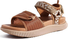 Sandali Trekking Donna Comode