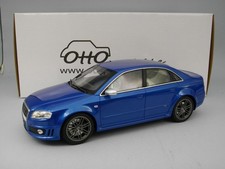 Audi RS4 B7 Sedan Sprint