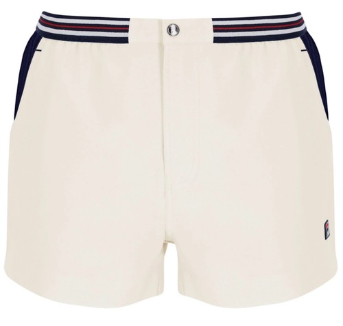 Pantaloncini tennis fila - pantaloncini, da