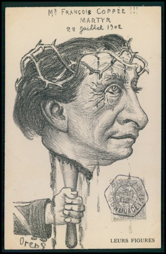 Arte orens francia francois - arte,